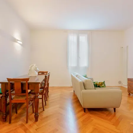 Casa Bradamanti Appartement Bologne