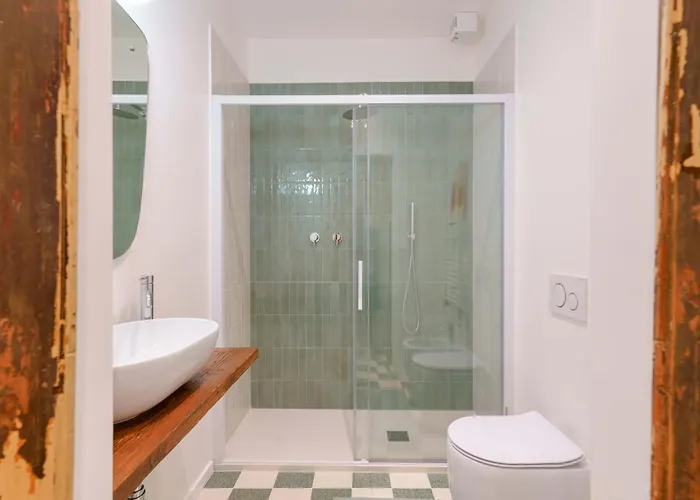 Casa Bradamanti * بولونيا