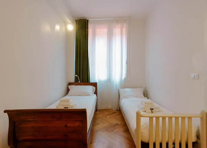 شقة Casa Bradamanti بولونيا